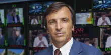 È morto Marco Ghigliani, amministratore delegato de La7