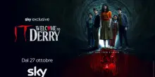 It: Welcome to Derry, viaggio terrificante alle origini del mito