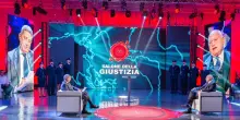 Salone della Giustizia, dibattiti su riforma e referendum