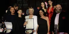 A Gascon e Garrone il premio ' Capri 30th Award'