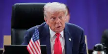 Trump, il test del missile russo 'non è appropriato'