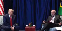 Incontro tra Lula e Trump in Malesia, si tratta sui dazi