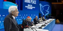 Mattarella,forza di nuovo misura relazioni internazionali