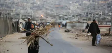 Israele revocherà emergenza, è la prima volta dal 7 ottobre