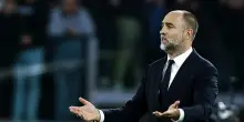 Calcio: la Juve esonera Tudor, al suo posto Brambilla