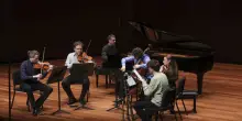 A Roma omaggio a Berio, Boulez, Clementi, Dallapiccola