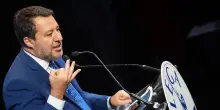 Manovra, Salvini ancora all'attacco su banche e affitti