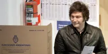 Argentina, urne chiuse col record negativo di affluenza