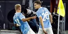 La Lazio abbatte la Juve, Tudor torna sotto accusa