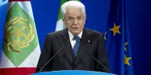 Mattarella, speranza da Gaza si estenda a Ucraina