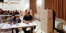 Bassa affluenza al voto di mid-term in Argentina, 41%