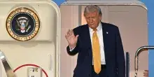 'Premier giapponese Takaichi sosterrà Trump per Nobel pace'
