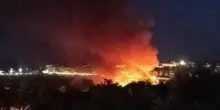 Rapina a portavalori in A14, due arrestati dai Carabinieri