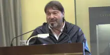 Ranucci: "In Italia editori politicizzati, solidarieta' verso di me ipocrita"