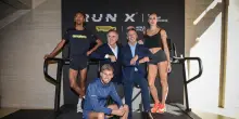 Nasce Run X, il primo Campionato del Mondo su tapis roulant