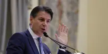 Conte, volano stracci sulle banche ma si investe per le armi