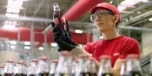 Coca-Cola, nel 2024 in Italia valore per 1,1 miliardi di euro