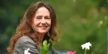 Gigliola Cinquetti torna sul palco, al via nuovo tour teatrale