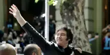 Vittoria di Milei alle elezioni di medio termine col 40,84%