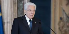 Mattarella: 'Le difficoltà della sanità pubblica un ostacolo al diritto alla salute'