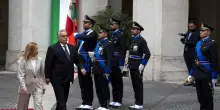 Meloni-Orban, confronto su Safe e sinergie sulla Difesa