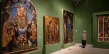 Restituzioni, viaggio nei tesori d'arte restaurati