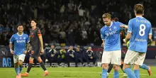Grave lesione al bicipite femorale, lungo stop per De Bruyne