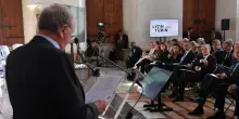 Al Forum Torino-Lione focus sulle infrastrutture del futuro