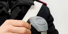 Braccialetto elettronico per il rapper Faneto, 'picchiò la ex'