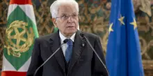 Mattarella, la Costituzione riconosce valore civico al risparmio
