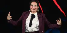 Rita De Crescenzo, il ricordo più brutto? Quando fui violentata