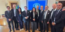 Locatelli, protocollo con Rotary per persone con disabilità