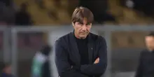 Conte, partita non semplice, difficile giocare a Lecce