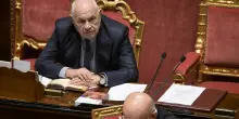 Nordio, in Aula solita litania petulante su riforma giustizia