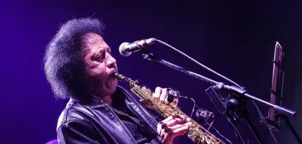 Lutto nella musica, è morto il sassofonista James Senese