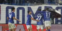 Serie A: Como-Verona 3-1