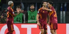 Serie A: in campo Roma-Parma 1-0, Juventus-Udinese 2-1 e Como Verona 2-1 DIRETTA e FOTO