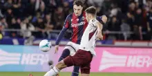 Serie A: Bologna-Torino 0-0