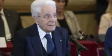 Mattarella, Poste e Cdp sono agenti della Costituzione