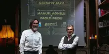 Manuel Agnelli e Paolo Fresu insieme per nuove contaminazioni