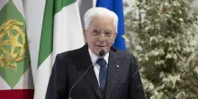 Mattarella: 'Pace responsabilità collettiva da non evadere'