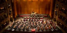 La Filarmonica della Scala in concerto a Ferrara Musica
