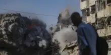 Trump ad Hamas: 'Accordo entro domenica o sarà l'inferno'. L'Onu: 'La zona sicura a sud di Gaza è una farsa'
