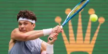 Tennis: Shanghai, Shelton fuori al primo turno