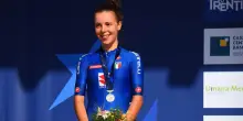 Europei ciclismo: Ciabocco argento su strada U.23 donne