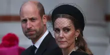 William scopre le carte, quando sarò re cambierò monarchia