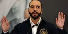 El Salvador vieta il linguaggio inclusivo nelle scuole