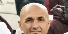 Calcio: Spalletti alla Juve, domani la presentazione