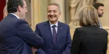 Panetta, da tassa sulle banche no rischi di instabilità