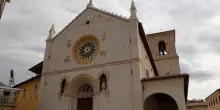 La riapertura della Basilica di San Benedetto a Norcia